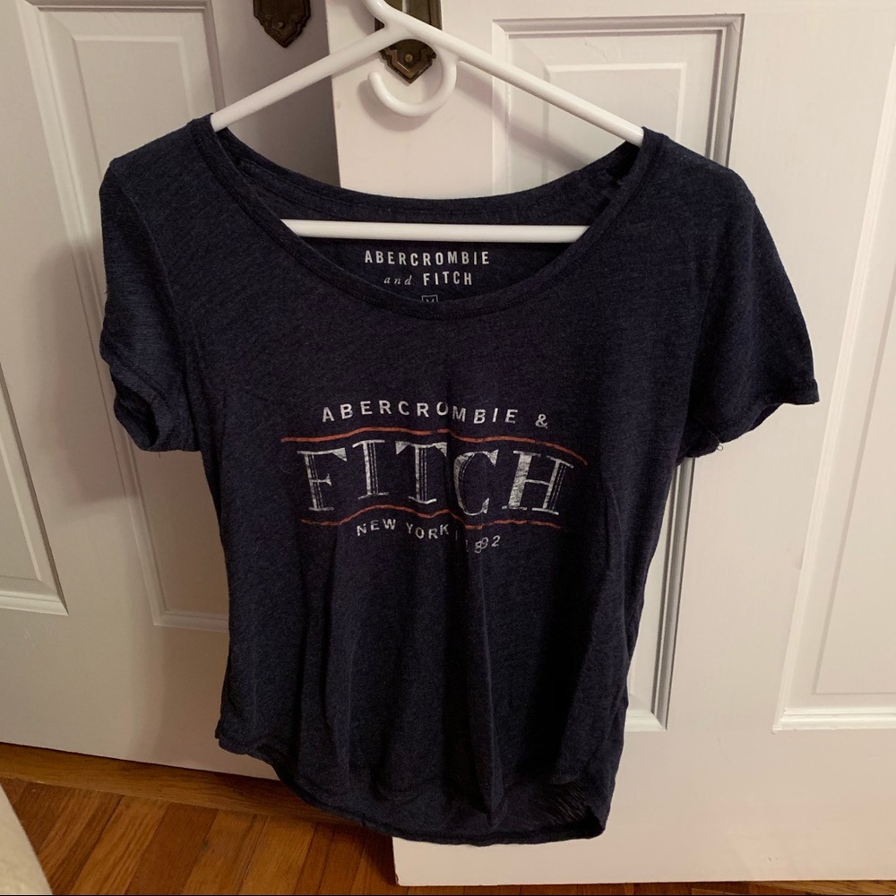 Abercrombie and Fitch t-shirt